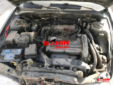 HYUNDAİ - SONATA / G4CP 2.0 KOMPLE MOTOR