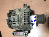 Ford Transit V184-185 2.0-2.4 TDCİ 2000-2006 BOSCH Şarj Dinamosu