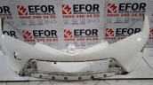 TOYOTA AURİS ORJİNAL ÇIKMA ÖN TAMPON 13