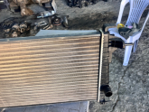 Oto Çıkma Parça / Renault / Fluence / Radyatör / Su Radyatörü / Çıkma Parça 