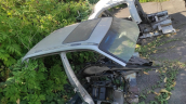 OPEL ASTRA F TAVAN SANRUFLU