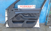 Oto Çıkma Parça / Bmw / 5 Serisi / Kaporta & Karoser / Sağ Ön Kapı / Çıkma Parça 