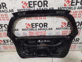 Oto Çıkma Parça / Honda / Jazz / Kaporta & Karoser / Bagaj Kapağı / Çıkma Parça 