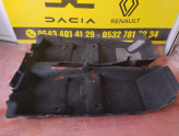 Oto Çıkma Parça / Renault / Clio / Koltuk & Döşeme / Taban Halısı / Çıkma Parça 