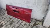 Oto Çıkma Parça / Toyota / Hilux / Kaporta & Karoser / Bagaj Kapağı / Çıkma Parça 