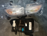 Oto Çıkma Parça / Jeep / Renegade / Far & Stop / Gündüz Ledi / Sıfır Parça 