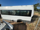 Fiat Ducato Tavan Arka