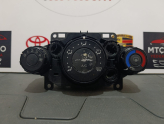 FORD FİESTA KLİMA KONTROL PANELİ ORJİNAL