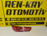 Oto Çıkma Parça / Renault / Clio / Far & Stop / Bagaj Stop / Çıkma Parça 