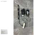 Oto Çıkma Parça / Bmw / 5 Serisi / Elektrik / Elektrik Tesisatı / Çıkma Parça 