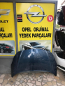 Opel Corsa e ön kaput çıkma orjinal