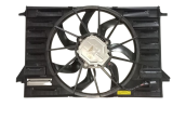 AUDİ A4 A5 2017-2021 FAN SETİ DAVLUMBAZLI 8W0959455 SIFIR