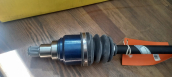 Oto Çıkma Parça / Daihatsu / Charade / Alt Takım / Aks / Sıfır Parça 