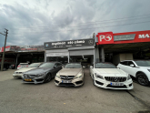 Oto Çıkma Parça / Bmw / 7 Serisi / Far & Stop / Far Camı / Sıfır Parça 