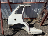 Oto Çıkma Parça / Fiat / Uno / Kaporta & Karoser / Arka Çamurluk / Çıkma Parça 