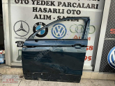 Volswagen tiguan 2021 sol ön kapı
