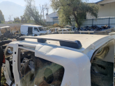 Oto Çıkma Parça / Fiat / Doblo / Kaporta & Karoser / Kesme Tavan Sacı / Çıkma Parça 