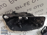 Oto Çıkma Parça / Bmw / 5 Serisi / Far & Stop / Far Kasası / Sıfır Parça 