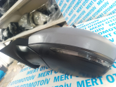 Oto Çıkma Parça / Renault / Megane / Ayna / Sol Dış Ayna / Çıkma Parça 