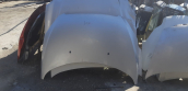 PEUGEOT 307 ÇIKMA KAPUT ORJİNAL HATASIZ