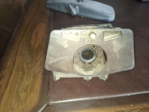 ÖZMEN OPEL VECTRA A SİLECEK SİLGİ KOLU ORTA SARGISI 90306520