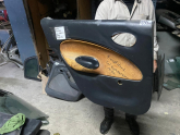 Oto Çıkma Parça / Ford / Escort / Koltuk & Döşeme / Kapı Döşemesi / Çıkma Parça 