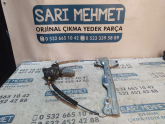 Oto Çıkma Parça / Peugeot / 301 / Oto Cam / Cam Krikosu / Çıkma Parça 