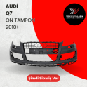 AUDİ Q7 ÖN TAMPON 2010- 4L0807105