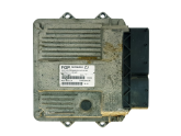 Opel Corsa D 1.3 CDTI Motor Beyni 55196352 MJD 6JO.CA HW01D