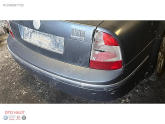 Oto Çıkma Parça / Skoda / Superb / Tampon / Arka Tampon / Çıkma Parça 