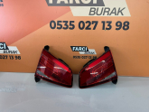 PASSAT B8 TAKIM İÇ STOP ORJİNAL HATASIZ