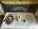 8200035909 Kangoo 2 Mazot Şamandırası Çıkma Orjinal