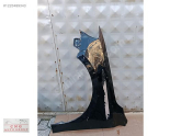 JETTA ORJİNAL SOL ÇAMURLUK