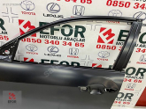 Oto Çıkma Parça / Honda / Civic / Kaporta & Karoser / Sağ Ön Kapı / Sıfır Parça 