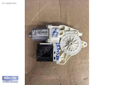 827 30654 8R Renault Megane 3 Sol Arka Kapı Cam Motoru - Krikosu