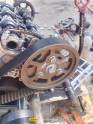Oto Çıkma Parça / Jaguar / XF / Motor / Eksantrik Dişlisi / Çıkma Parça 