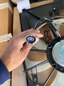 Oto Çıkma Parça / Toyota / Corolla / Fan / Fan Paneli / Çıkma Parça 