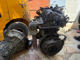 Oto Çıkma Parça / Mazda / B-2500 / Motor / Motor (komple) / Çıkma Parça 