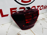 Oto Çıkma Parça / Volkswagen / Polo / Far & Stop / Sol Arka Stop / Çıkma Parça 