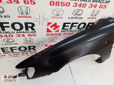 TOYOTA COROLLA SIFIR ÇAMURLUK ÖN SOL 95-98 OEM NO: 53802-1E800