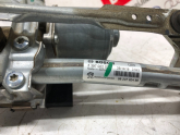 Oto Çıkma Parça / Peugeot / 3008 / Oto Cam / Silecek Mekanizması / Çıkma Parça 