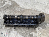 Oto Çıkma Parça / Ford / Taunus / Motor / Silindir Kapağı / Çıkma Parça 
