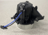 KALORİFER FAN MOTORU AUDI A4 08-16 A5 08-11 8K1820021C