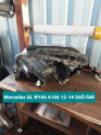 Oto Çıkma Parça / Mercedes / GL / Far & Stop / Sağ Ön Far / Çıkma Parça 