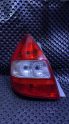 HONDA JAZZ SOL STOP