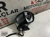 Oto Çıkma Parça / Honda / City / Far & Stop / Sağ Ön Far / Çıkma Parça 