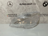 MERCEDES C SERİSİ W204 SOL FAR CAMI SIFIR 07-11
