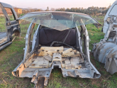 Oto Çıkma Parça / Renault / Megane / Kaporta & Karoser / Kesme Tavan Sacı / Çıkma Parça 