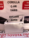 Oto Çıkma Parça / Toyota / Corolla / Kaporta & Karoser / Sol Ön Kapı / Çıkma Parça 