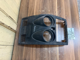 Oto Çıkma Parça / Nissan / Qashqai / Kalorifer / Kalorifer Izgarası / Çıkma Parça 